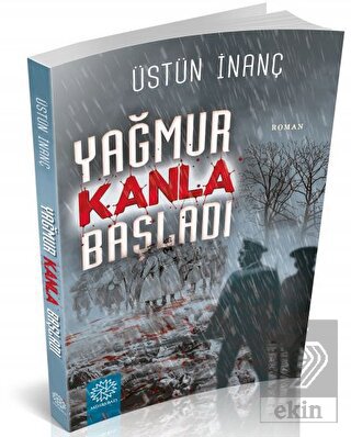 Ekin Kitap