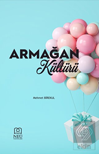 Ekin Kitap