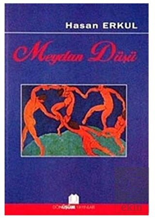 Ekin Kitap