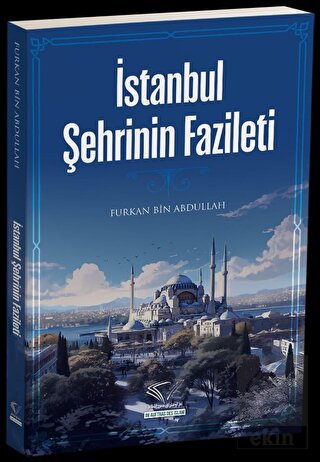 Ekin Kitap