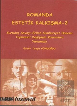 Ekin Kitap