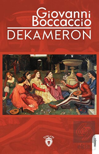 Ekin Kitap