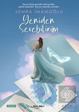 Ekin Kitap
