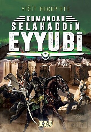 Ekin Kitap