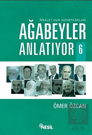 Ekin Kitap