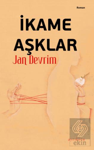 Ekin Kitap