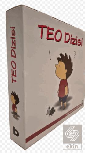 Ekin Kitap