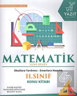 Ekin Kitap