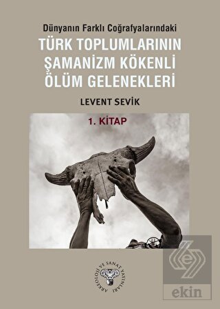 Ekin Kitap