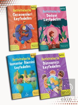 Ekin Kitap