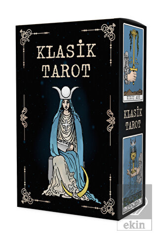 Ekin Kitap