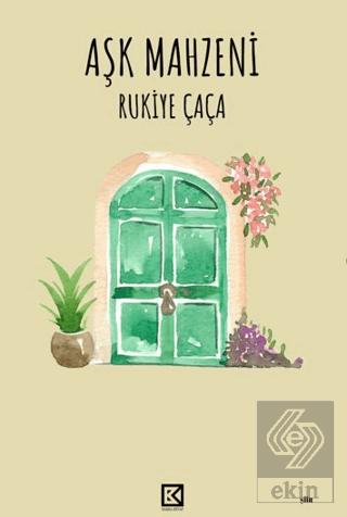 Ekin Kitap