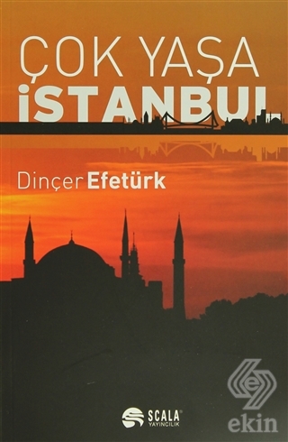 Ekin Kitap