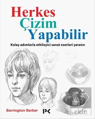 Ekin Kitap