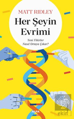 Ekin Kitap