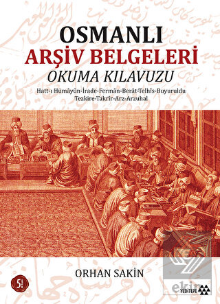 Ekin Kitap