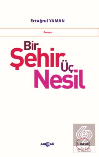 Ekin Kitap