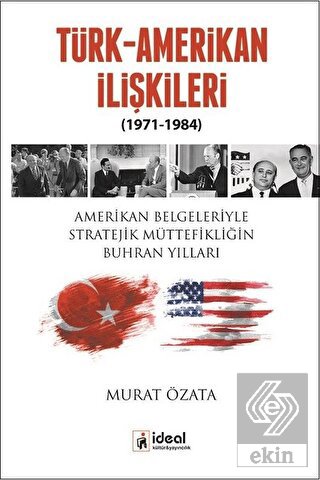 Ekin Kitap