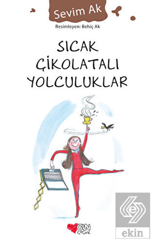 Ekin Kitap