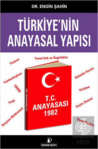 Ekin Kitap