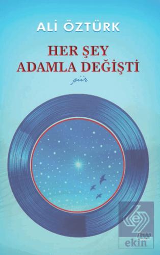 Ekin Kitap