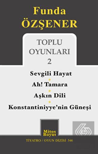 Ekin Kitap