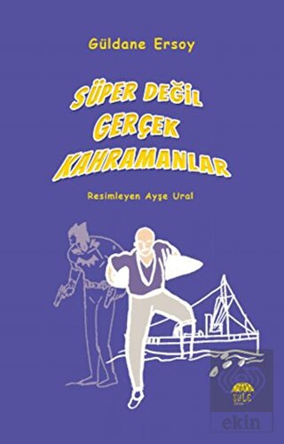 Ekin Kitap