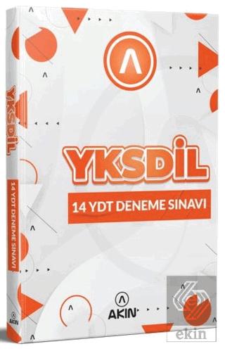 Ekin Kitap