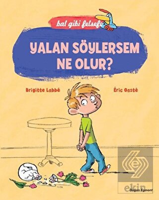 Ekin Kitap
