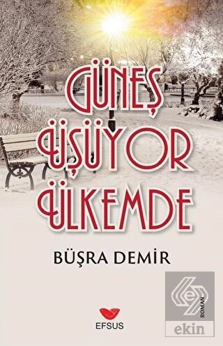Ekin Kitap