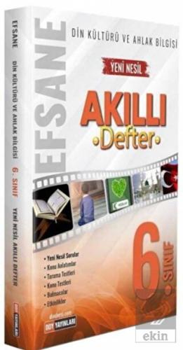 6 Sınıf Süper İkili Sosyal Bilgiler Seti Örnek Akademi