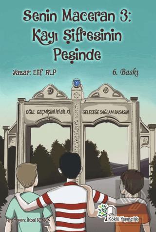 Ekin Kitap