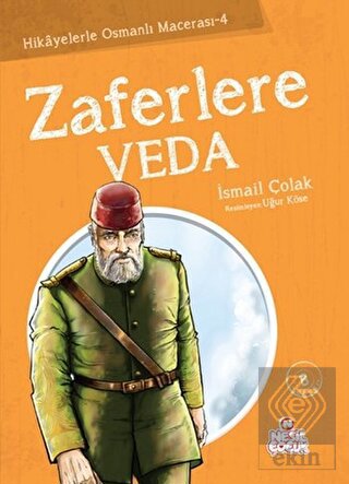 Ekin Kitap