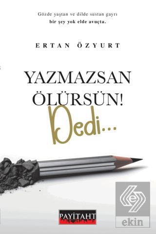Ekin Kitap