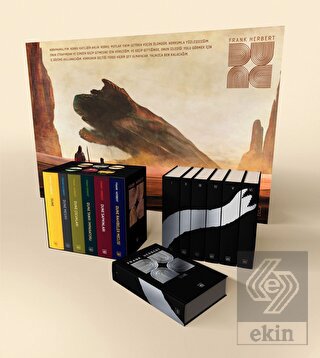 Ekin Kitap