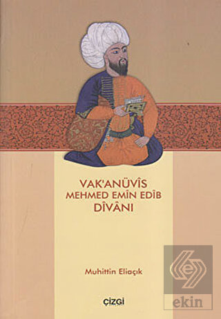 Ekin Kitap
