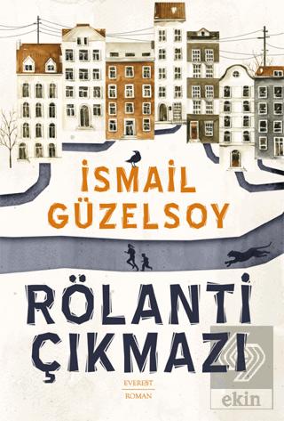 Ekin Kitap