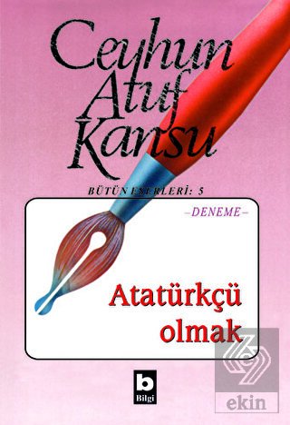 Ekin Kitap