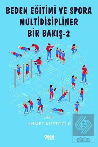 Ekin Kitap