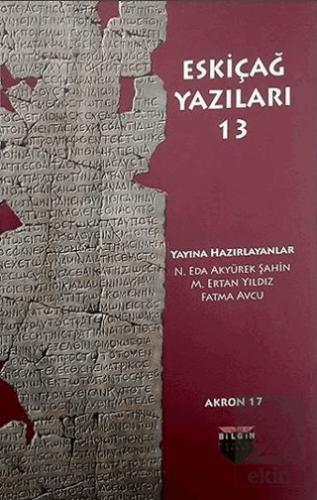 Ekin Kitap