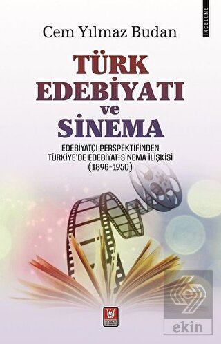 Ekin Kitap