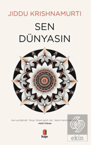 Ekin Kitap