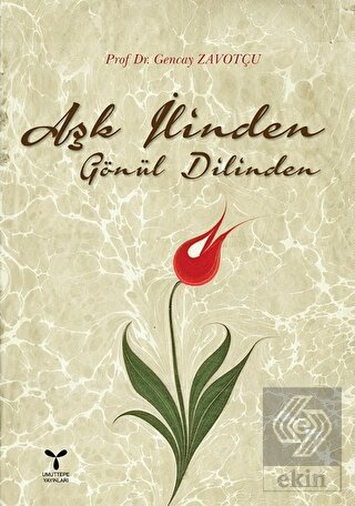 Ekin Kitap