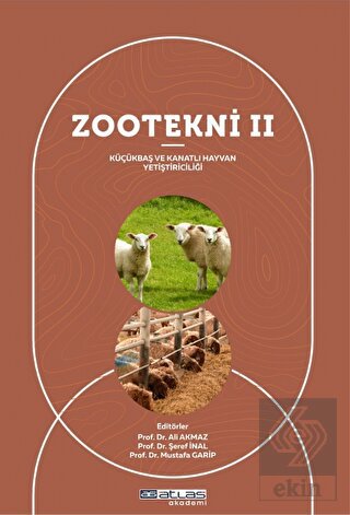 Ekin Kitap