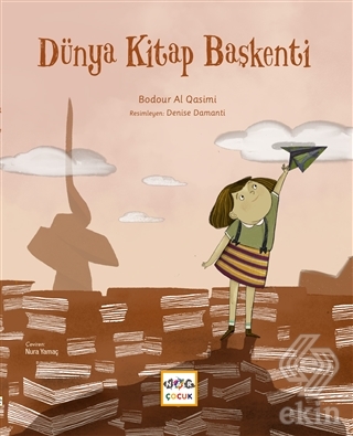 Ekin Kitap