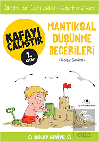 Ekin Kitap