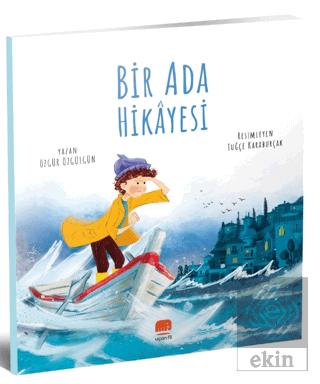 Ekin Kitap