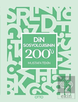 Ekin Kitap