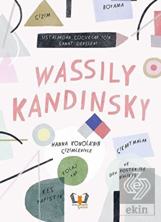 Ekin Kitap
