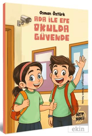Ekin Kitap